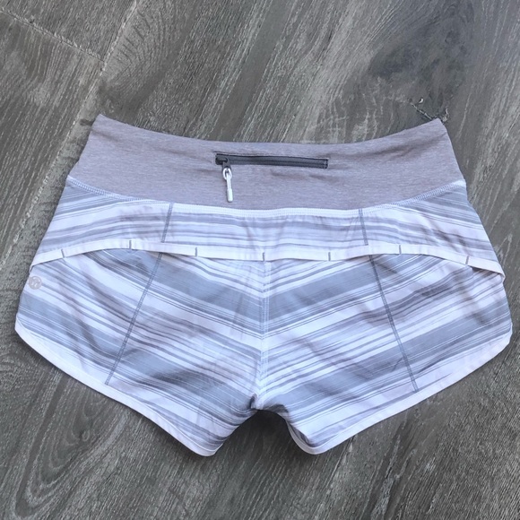 Lululemon Speed Short - Picture 9 of 11